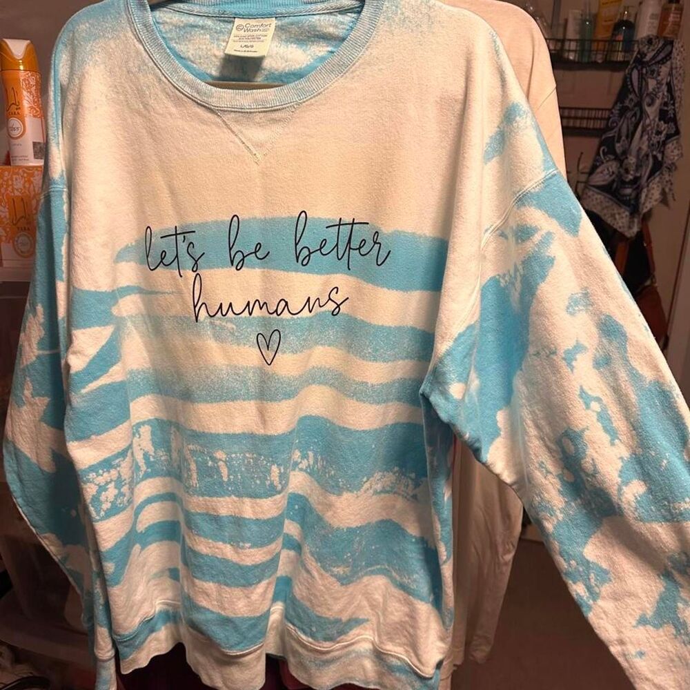 Unbranded Women's multi Sweatshirt